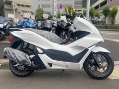 グーバイク】神奈川県・川崎市川崎区・「pcx(ホンダ)」のバイク検索結果一覧(1～3件)