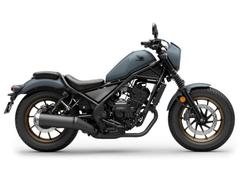 ホンダ　レブル２５０　Ｓエディション　Ｅ−Ｃｌｕｔｃｈ　２０２５年　国内正規最新モデル　自賠責保険１年付