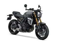 スズキ　ＧＳＸ−８Ｔ　２０２５年モデル　先行予約