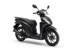 ホンダ　Ｄｉｏ１１０・ベーシック　自賠責保険１年付