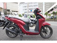 【125ccバイク車体】ライク125＊4st車・スクーター＠神奈川県川崎市麻生区 川崎市川崎区(神奈川)の51～125ccのバイク一覧｜新車・中古バイクなら