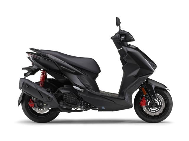 値下げ自賠責令８年８月末まで！YAMAHAシグナス シグナスX SR/ヤマハ 自賠責保険R8年10月まで付☆インジェクション