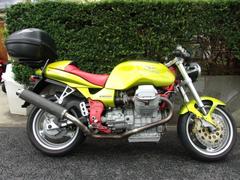 ＭＯＴＯ　ＧＵＺＺＩ　Ｖ１１スポルト