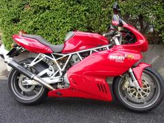 ＤＵＣＡＴＩ　ＳＳ１０００ＤＳ