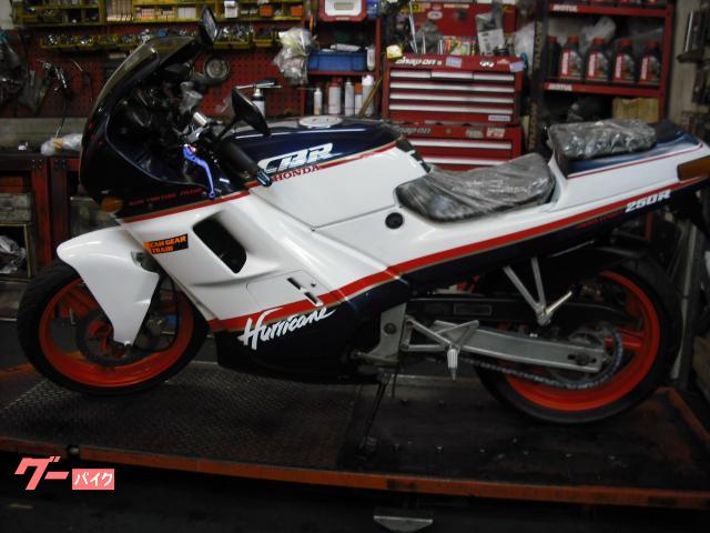 車両情報 ホンダ Cbr250r 株 オートショップ ライジング 中古バイク 新車バイク探しはバイクブロス