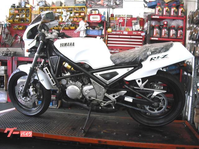ヤマハ R1－Z 3XC－00 純正CDI 希少フルパワー45