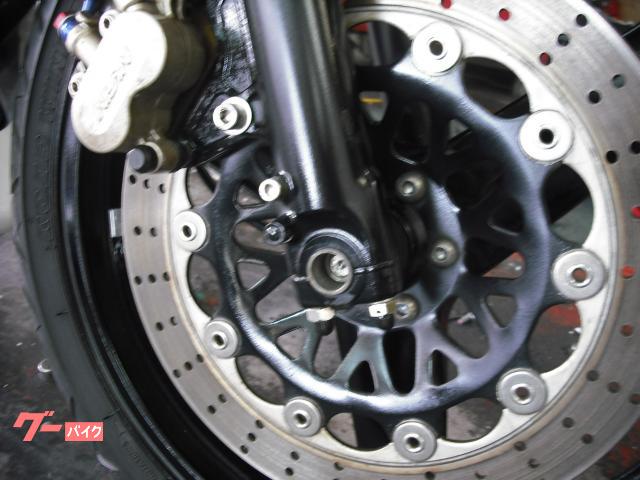 ホンダ ＶＴ２５０Ｆ 前後足回りＶＴＺ流用カスタム ＫＥＲＫＥＲワンオフマフラー 前後カメラドライブレコーダー｜（株）オートショップ  ライジング｜新車・中古バイクなら【グーバイク】