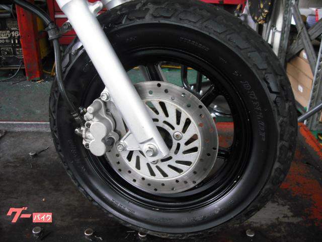 車両情報:ホンダ XR50 モタード | （株）オートショップ