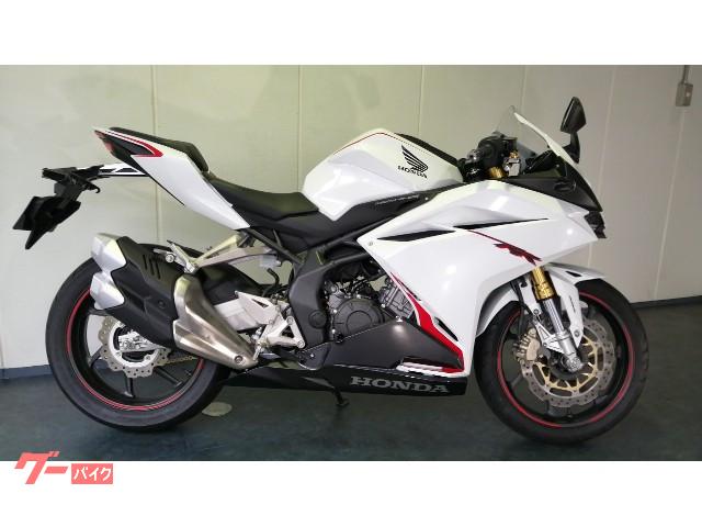 ホンダ ｃｂｒ２５０ｒｒ ａｂｓ ウイング シャトル 新車 中古バイクなら グーバイク