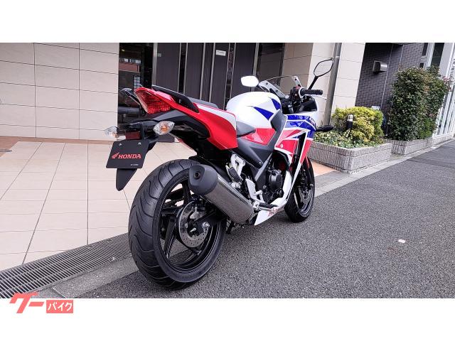 ホンダ ＣＢＲ２５０Ｒの画像（東京都