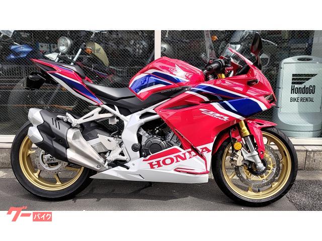 CBR600F4i ロッシカラー シングルシートカウル カウル、フェンダー