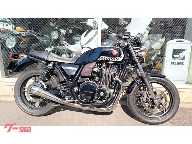 ＣＢ１１００スペシャルエディション