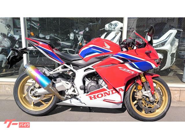 ＣＢＲ２５０ＲＲ