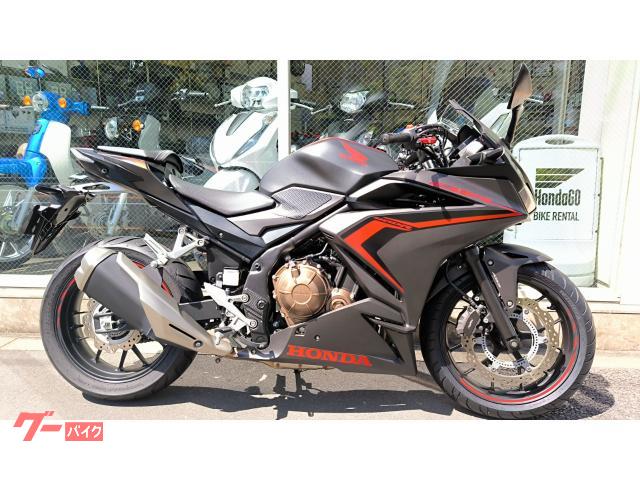 ＣＢＲ４００Ｒ