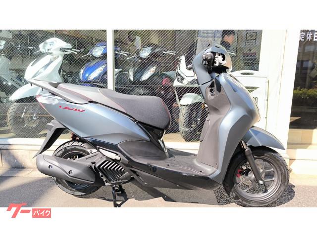 リード１２５