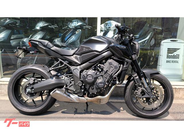 ＣＢ６５０Ｒ