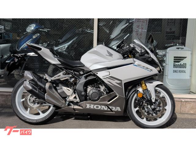 ＣＢＲ２５０ＲＲ