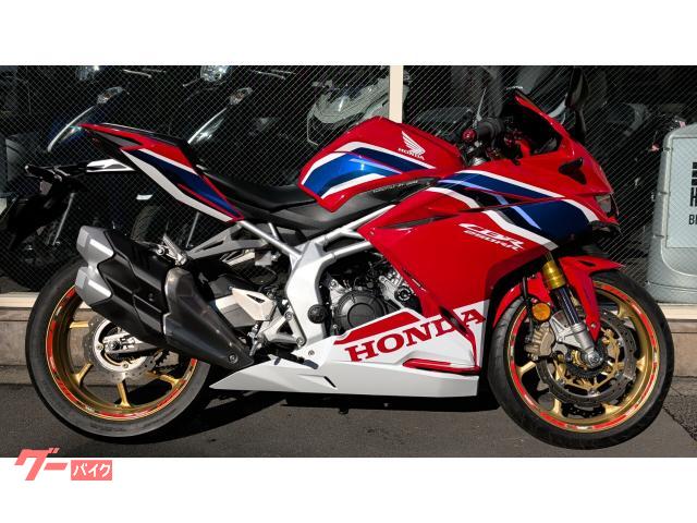 ＣＢＲ２５０ＲＲ