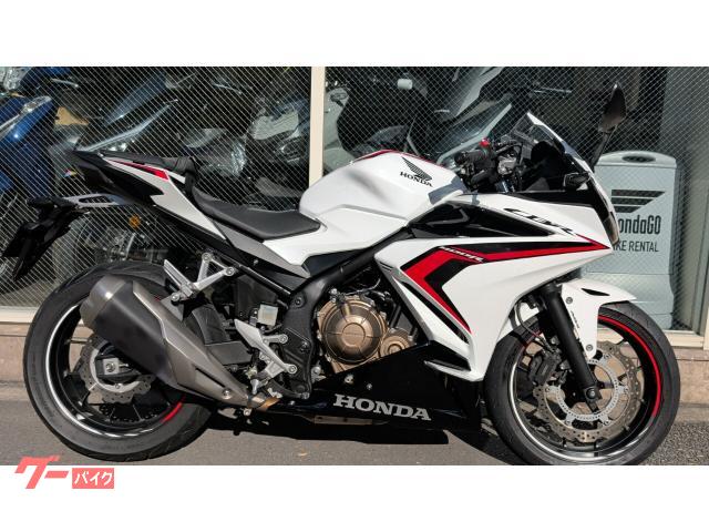 ＣＢＲ４００Ｒ