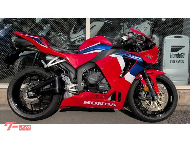 ＣＢＲ６００ＲＲ