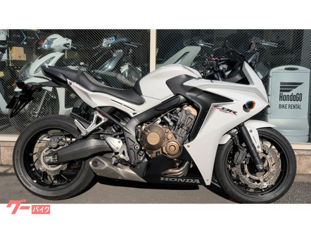 ＣＢＲ６５０Ｆ