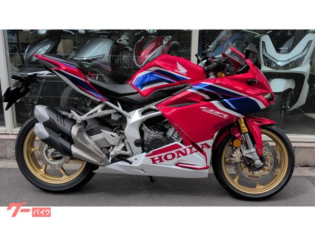 ＣＢＲ２５０ＲＲクイックシフター付き
