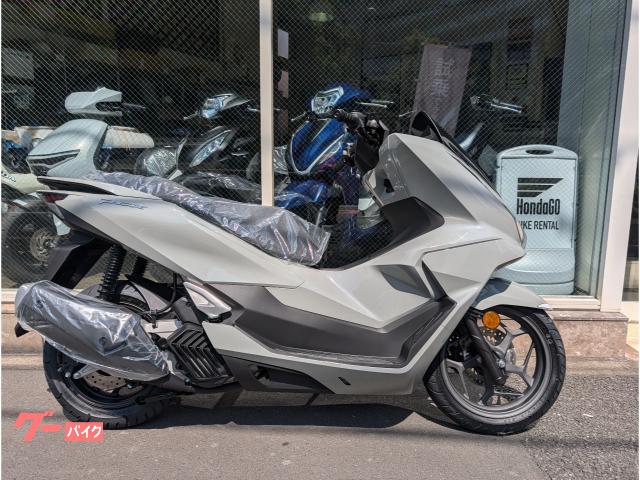 PCX