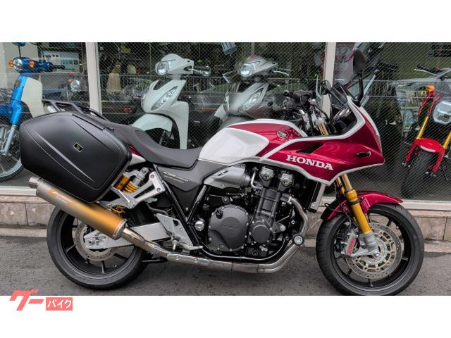 CB1300Super ボルドール SP ファイナルエディション