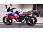 ホンダ ＣＢＲ２５０Ｒの画像（東京都