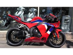 ホンダ　ＣＢＲ６００ＲＲ