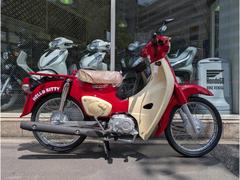 ホンダ　スーパーカブ５０