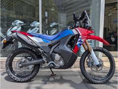 ホンダ　ＣＲＦ２５０　ラリー