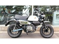 ホンダ　モンキー１２５