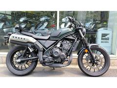 ホンダ　ＣＬ５００