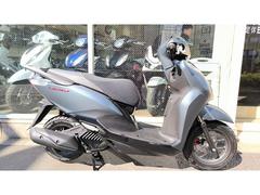 ホンダ　リード１２５