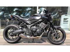 ホンダ　ＣＢ６５０Ｒ