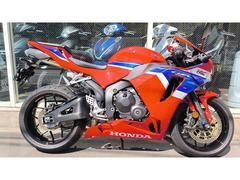 ホンダ　ＣＢＲ６００ＲＲ