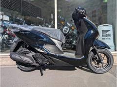 ホンダ　リード１２５