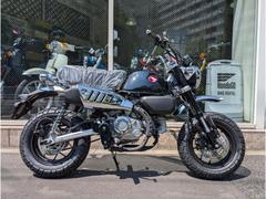 ホンダ　モンキー１２５