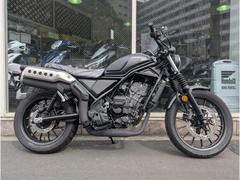 ホンダ　ＣＬ２５０　Ｅ−Ｃｌｕｔｃｈ