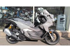 ホンダ　ＡＤＶ１６０