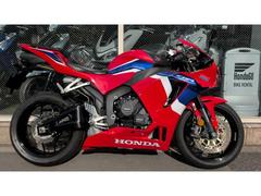 ホンダ　ＣＢＲ６００ＲＲ