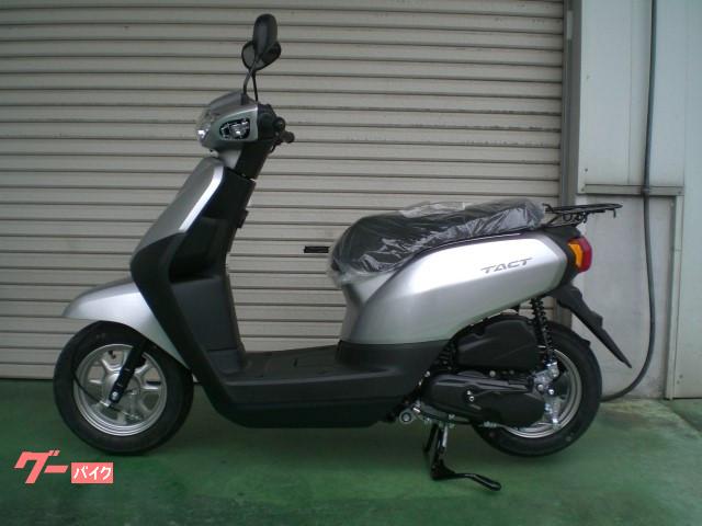 車両情報 ホンダ タクト ベーシック エフワンオート 中古バイク 新車バイク探しはバイクブロス