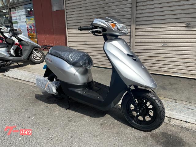 ＪＯＧ　シルバー　メーカー２年保証