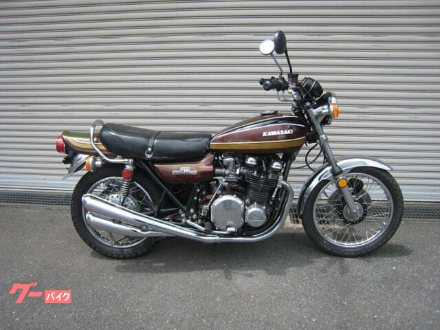 Ｚ−ＩＩ　１９７４年登録Ｚ２