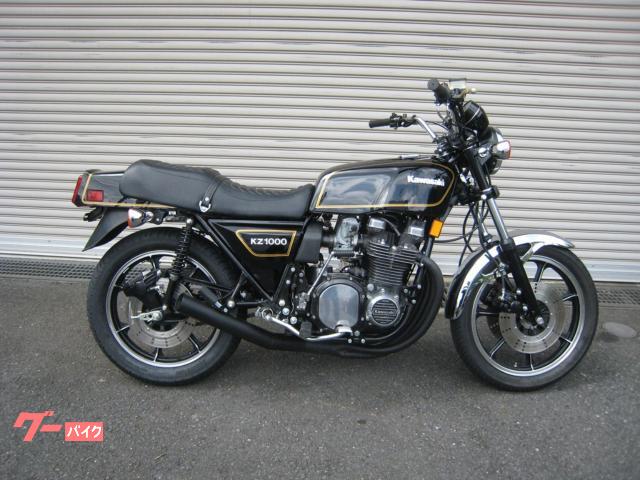Ｚ１０００ＭＫII