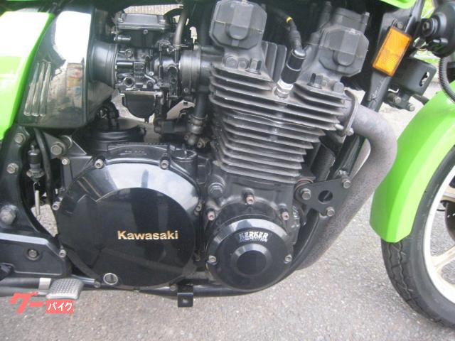 カワサキ Z1000R－1｜CROSS AUTO｜新車・中古バイク