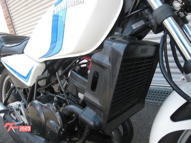 ヤマハ RZ250｜CROSS AUTO｜新車・中古バイクなら