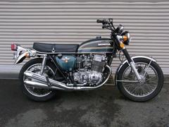 ホンダ　ＣＢ７５０Ｆｏｕｒ　Ｋ４