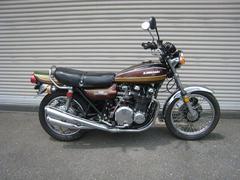 カワサキ　Ｚ−ＩＩ　１９７４年登録Ｚ２